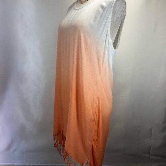 Nouveau Monde Swim/Beach Cover Up with Hoodie - Picture 5 of 7